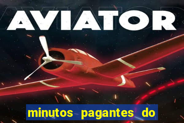 minutos pagantes do fortune ox